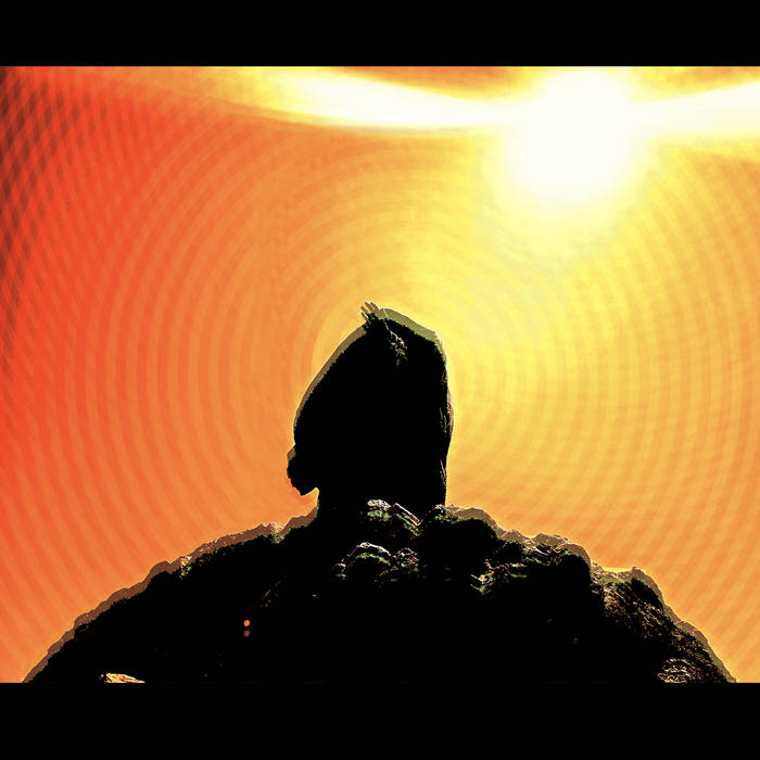 Обложка: Kryatjurr of Desert Ahd — Rotting Crowns of Failed Emperors Burn Atop Mountains of Smoke and Greed