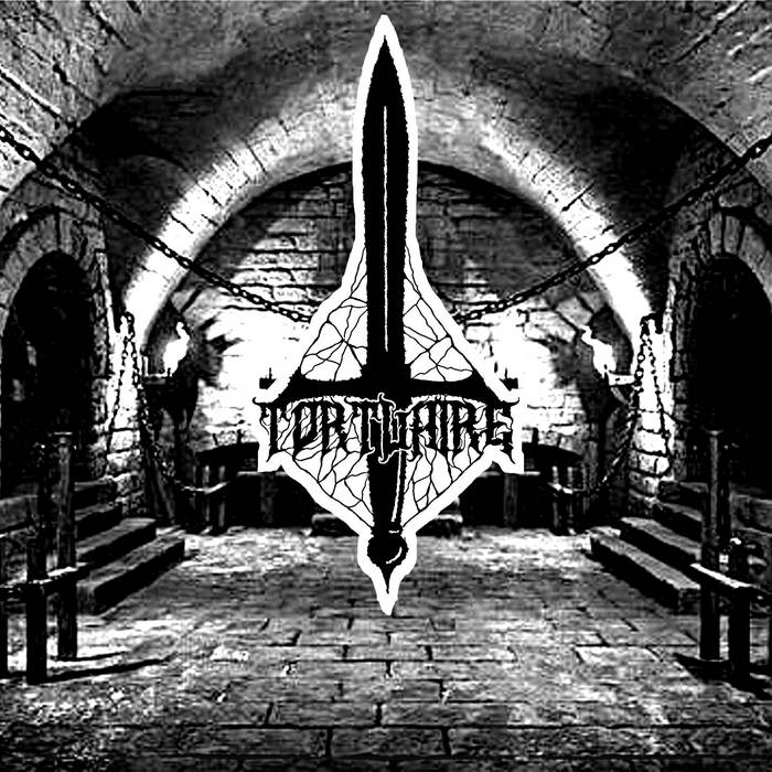 Обложка: Tortuaire — Tortuaire
