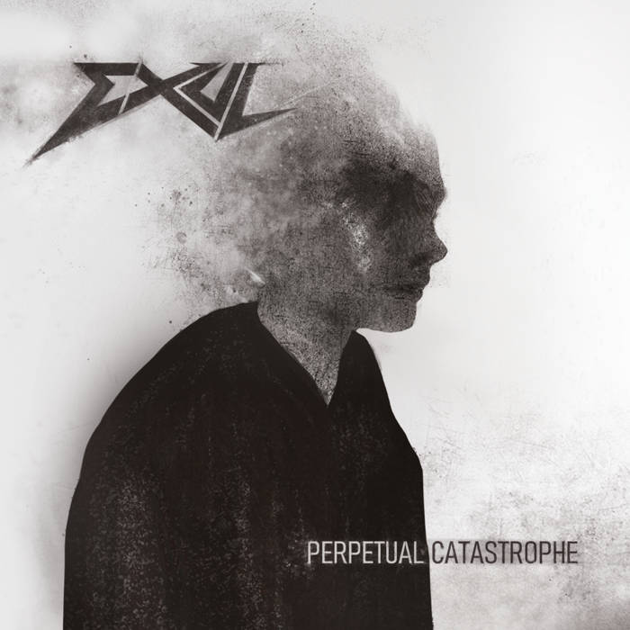 Обложка: Exul — Perpetual Catastrophe