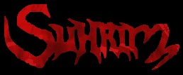 Suhrim - Logo
