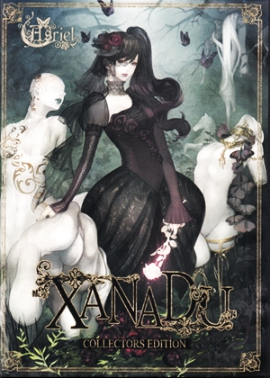 Asriel - Xanadu - Encyclopaedia Metallum: The Metal Archives