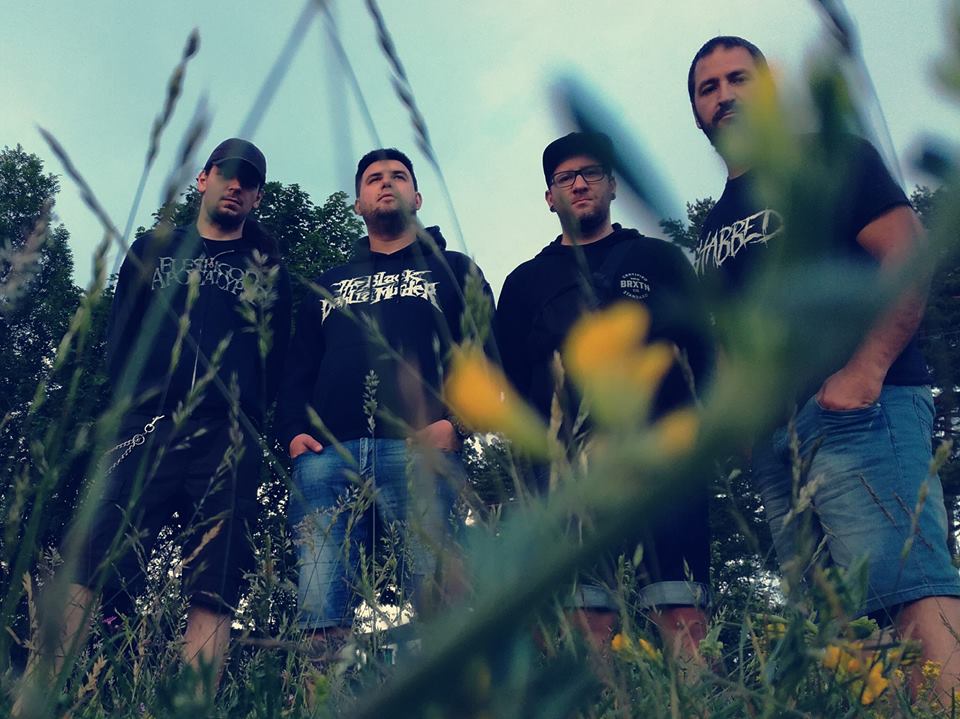 Obliterate - Photo