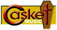Casket Music