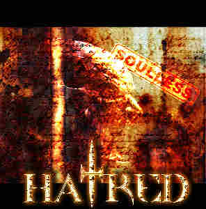 Hatred - Soulless