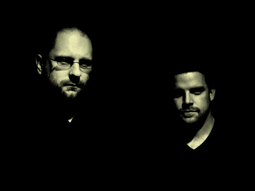 Anaal Nathrakh - Photo