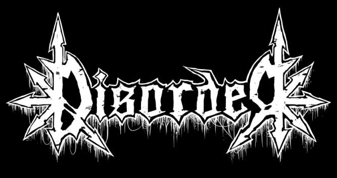 Disorder - Logo
