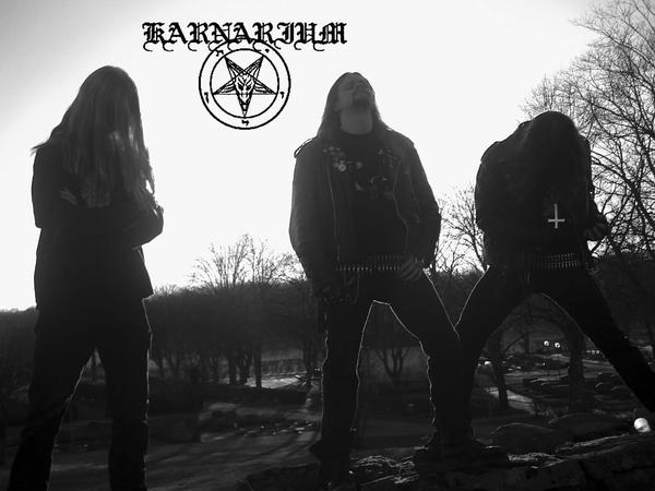 Karnarium - Photo