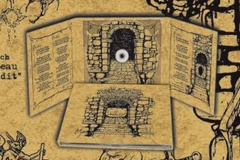 4500 Ans Enfermé Dans un Vieux Tombeau Poussiéreux et Scellé Par un Sort  Maudit - Mon réveil guidé par le sablier - Encyclopaedia Metallum: The  Metal Archives