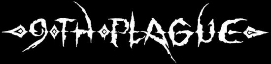 9th Plague - Logo