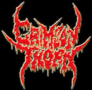 Crimson Thorn - Logo