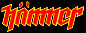 Hämmer - Logo