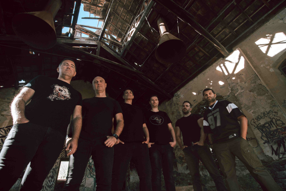 Black Sun - Photo