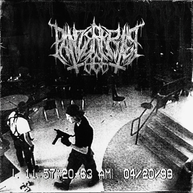 Panzerkrieg 666 - Day of Genocide - Encyclopaedia Metallum