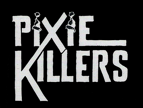 Pixie Killers - Logo