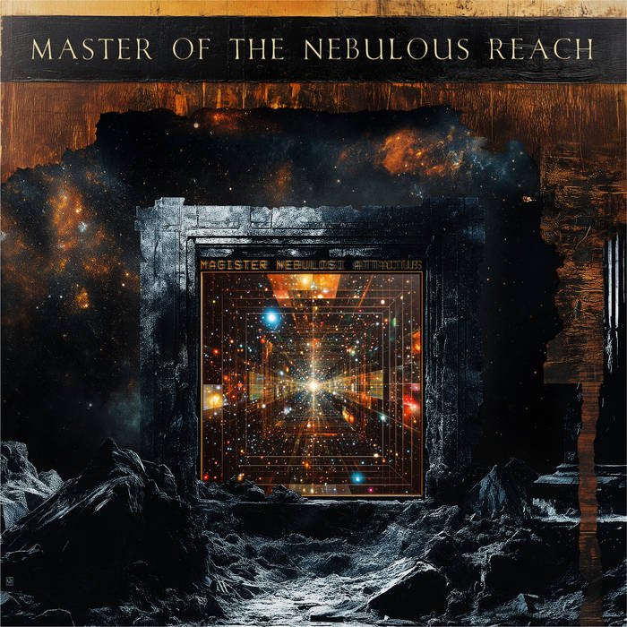 Обложка: Midnight Odyssey — Master of the Nebulous Reach