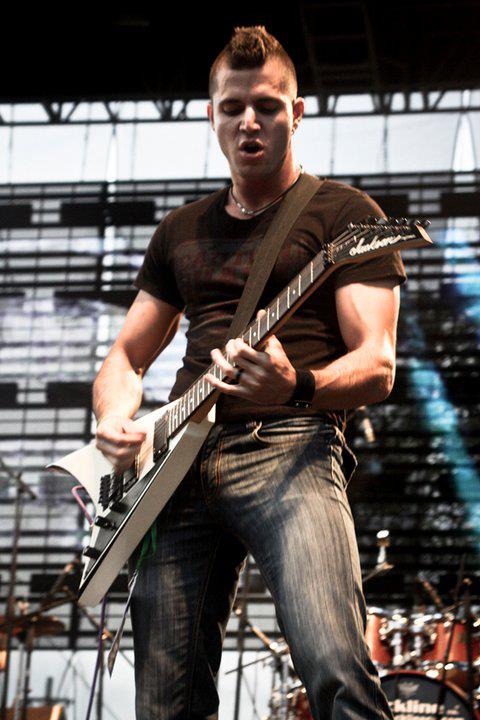 Pablo Pérez
