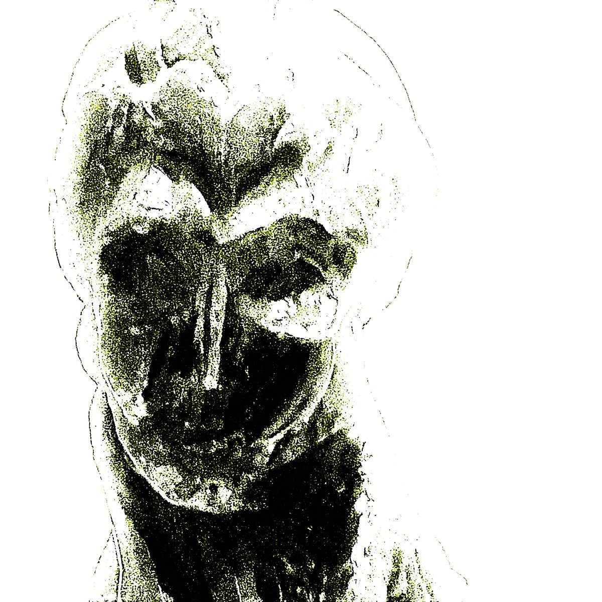 Обложка: Oathless One — Godhead