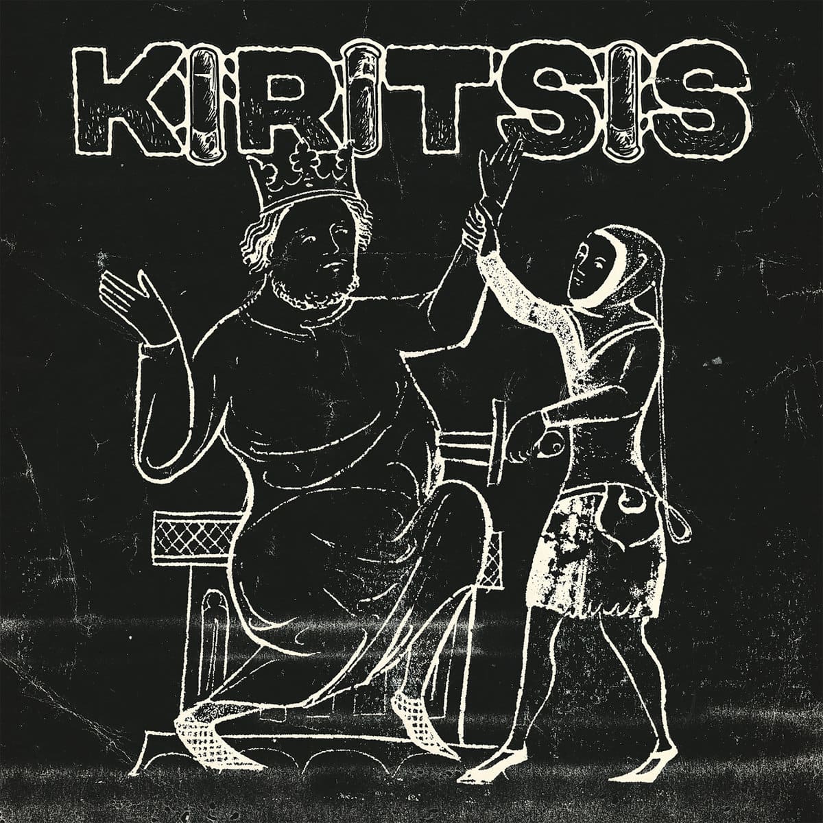 Обложка: Kiritsis — Kiritsis