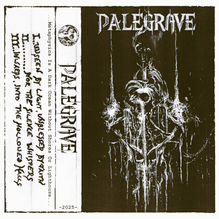 Обложка: Palegrave — Demo 2025