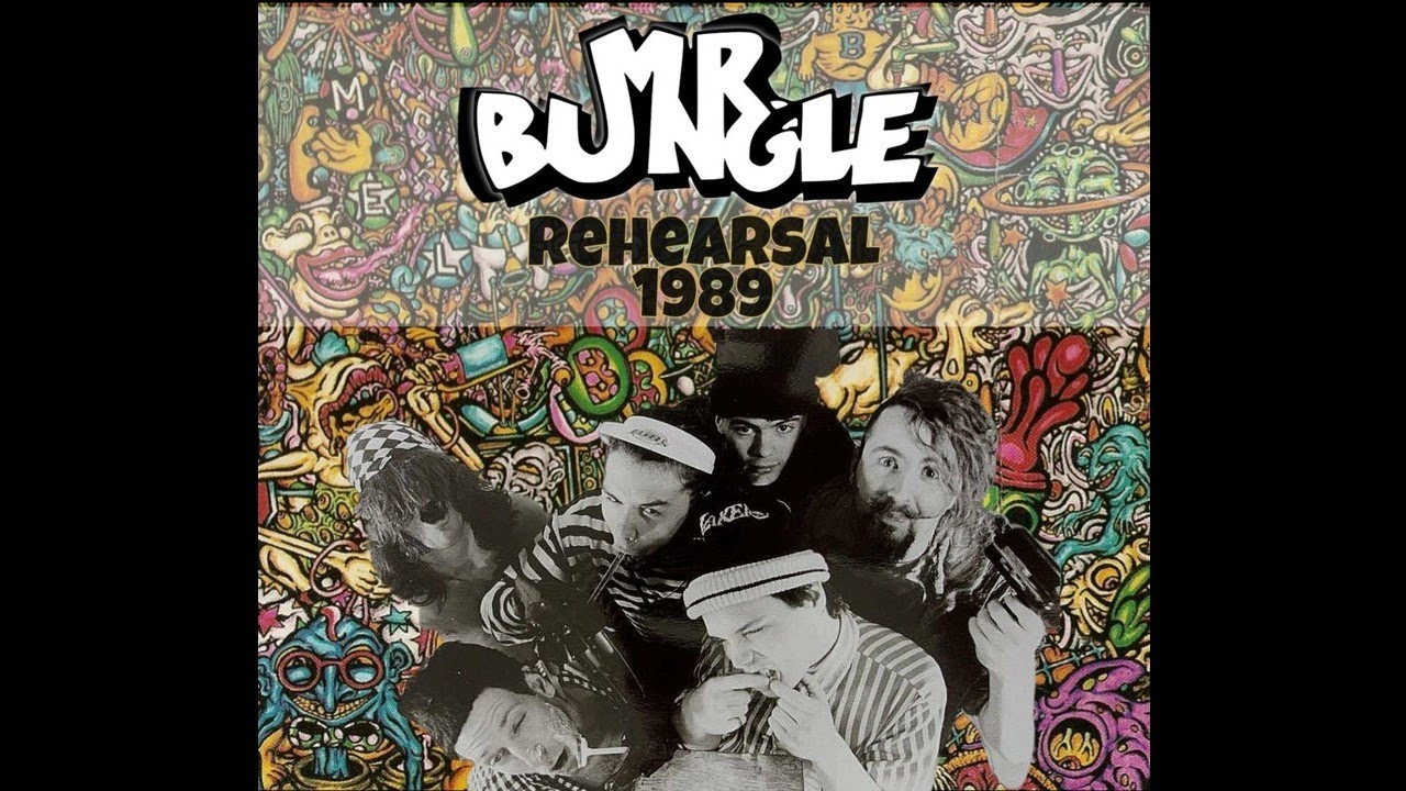Mr. Bungle Rehearsal Encyclopaedia Metallum The Metal Archives