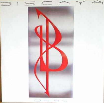 Biscaya - On 45