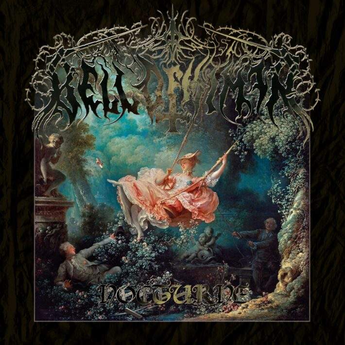 Обложка: Bell of Mimir — Nocturne