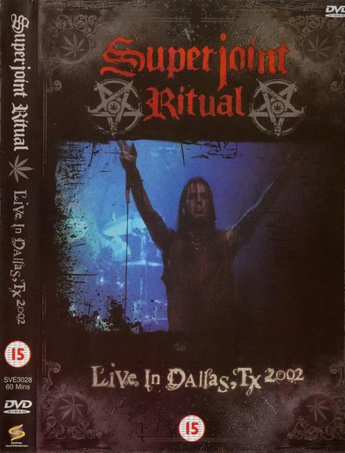superjoint ritual dvd superjoint ritual dvd