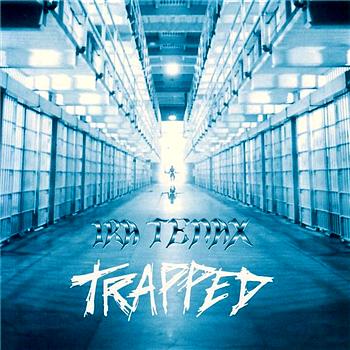 Ira Tenax - Trapped
