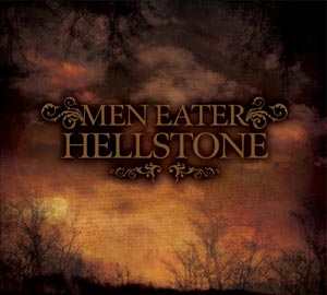 Men Eater - Hellstone