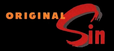 Original Sin - Logo