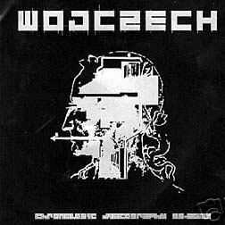 Wojczech - Chronologic Discography 95-2002