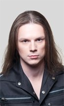 Sergey Serebrennikov