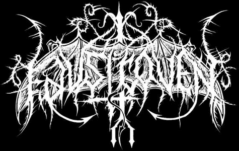Faustcoven - Logo