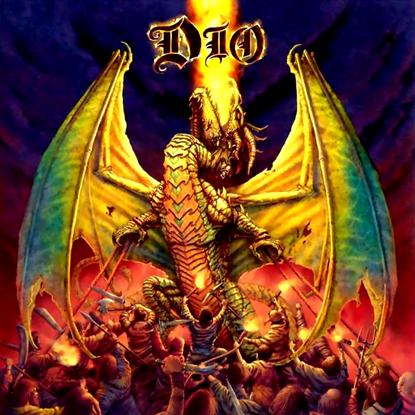 Dio - Killing the Dragon - Encyclopaedia Metallum: The Metal