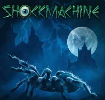 Shock Machine - Shock Machine