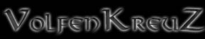 Volfenkreuz - Logo