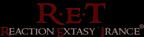 R.E.T. - Logo