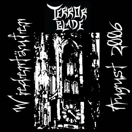 Terrorblade - Wiedertäufer