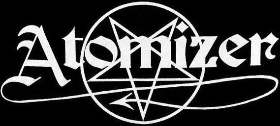 Atomizer - Logo