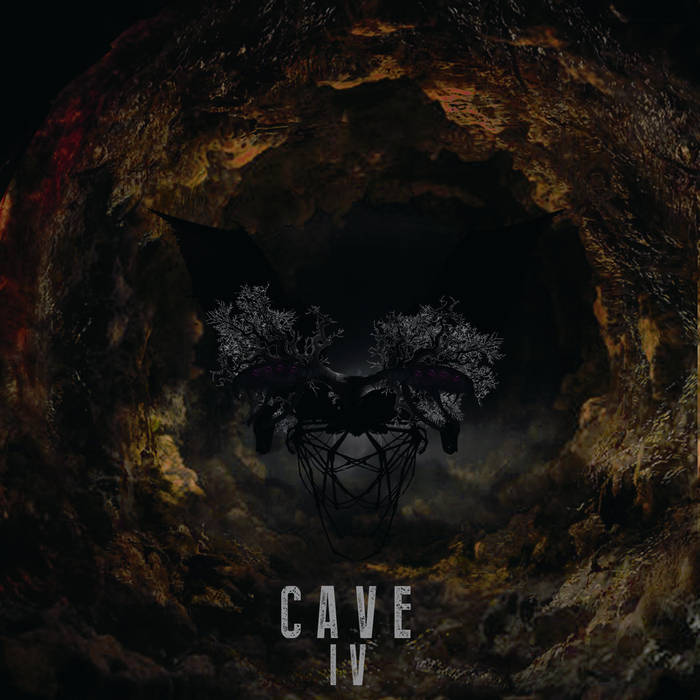 Обложка: Cave — Cave IV