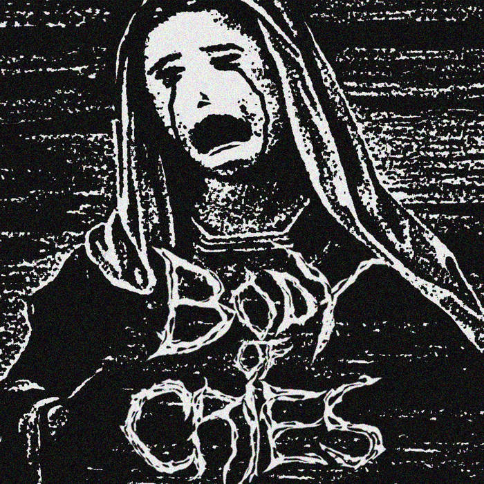 Обложка: Body of Cries — Demo - 2025