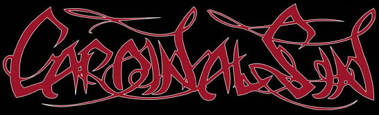 Cardinal Sin - Logo