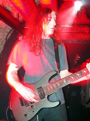 Pat Hitz