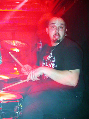 Chrigl Tierney