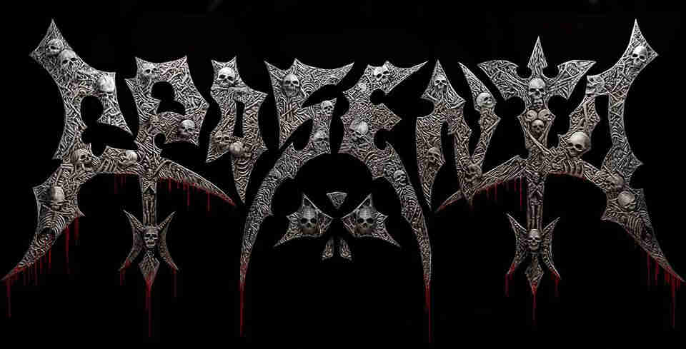 Aposento - Logo