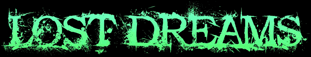 Lost Dreams - Logo