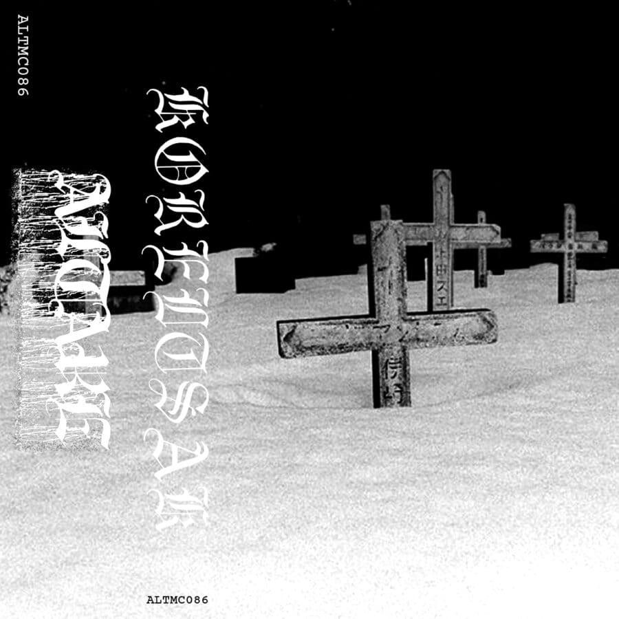 Обложка: Koreltsak — Koreltsak