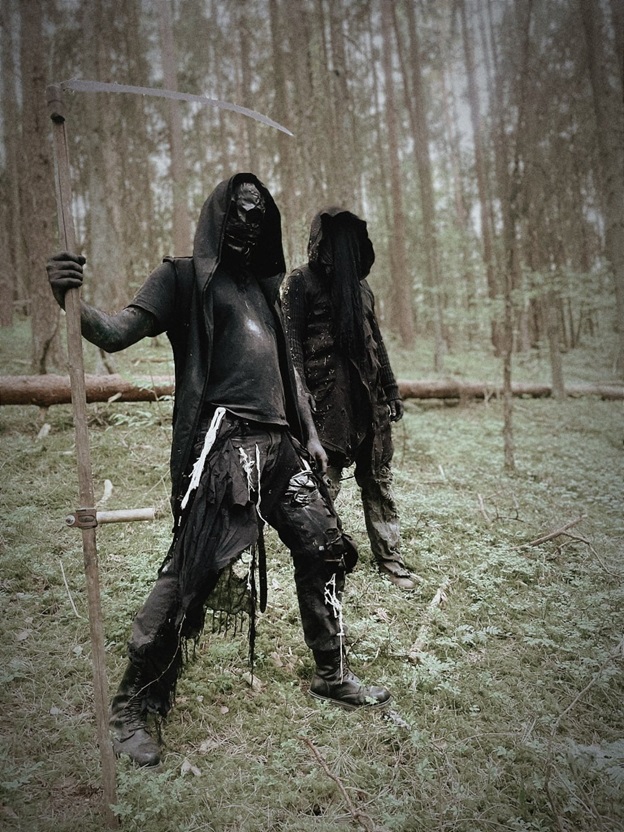 Kolotun - Encyclopaedia Metallum: The Metal Archives