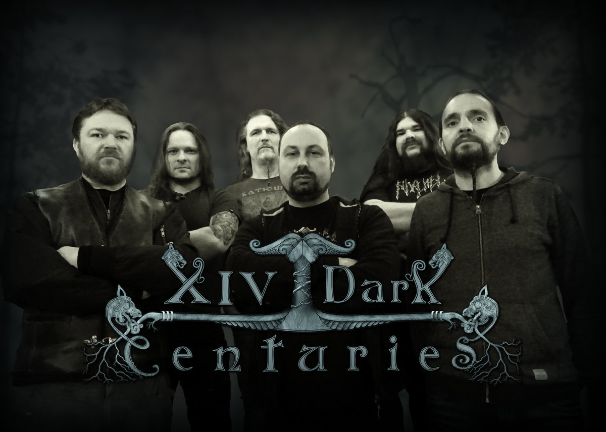 XIV Dark Centuries - Photo