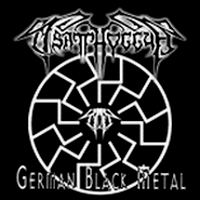 Tsatthoggua - German Black Metal